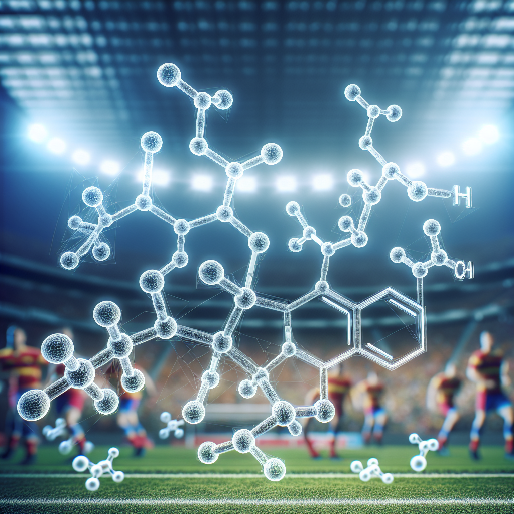 Diidroboldenone cipionato: un potenziale doping nello sport moderno