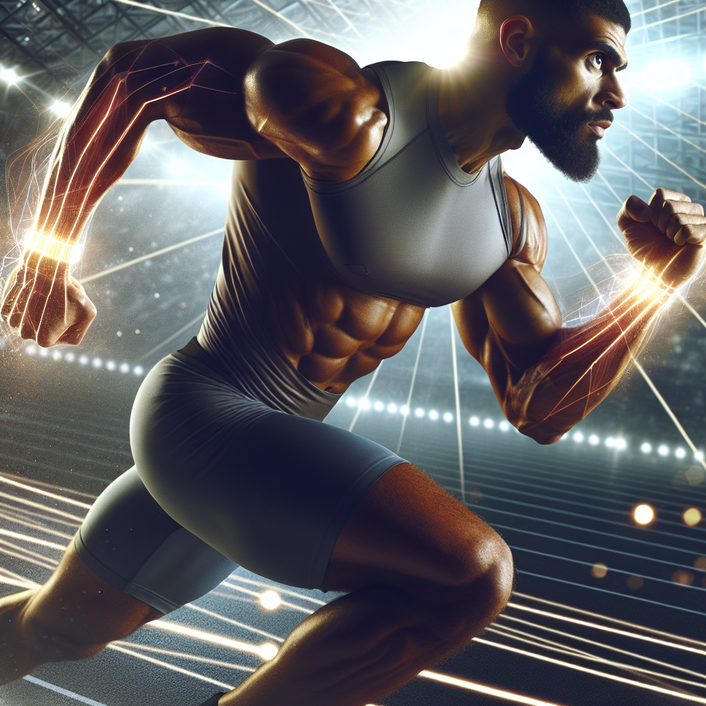 ECA: un potente stimolante per la performance atletica