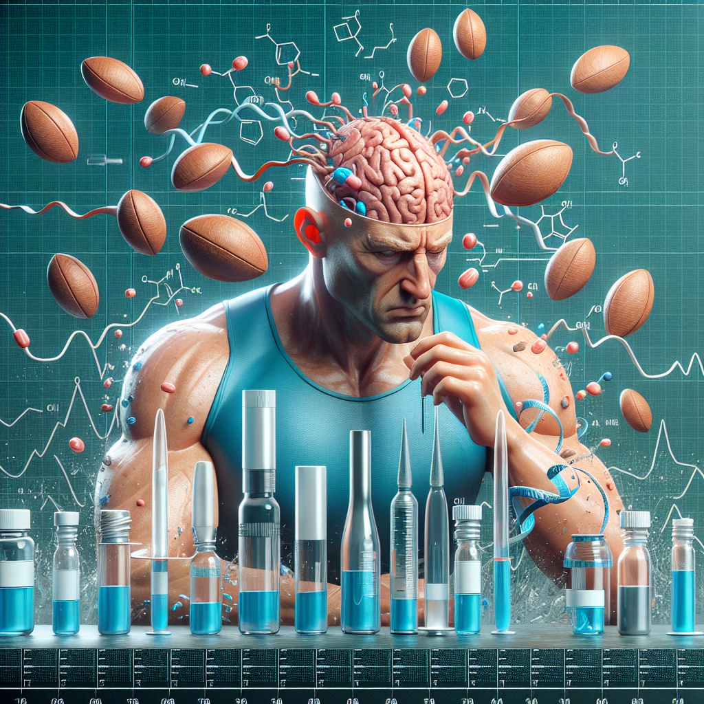 Finasterid: un possibile aiuto per prevenire la calvizie negli sportivi