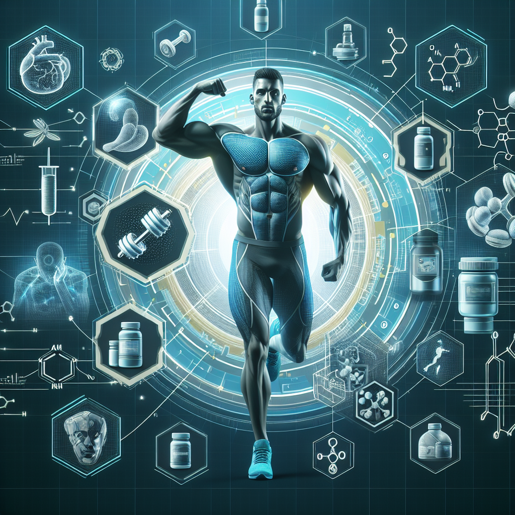 Gli effetti positivi del Cytomel nel miglioramento delle prestazioni sportive