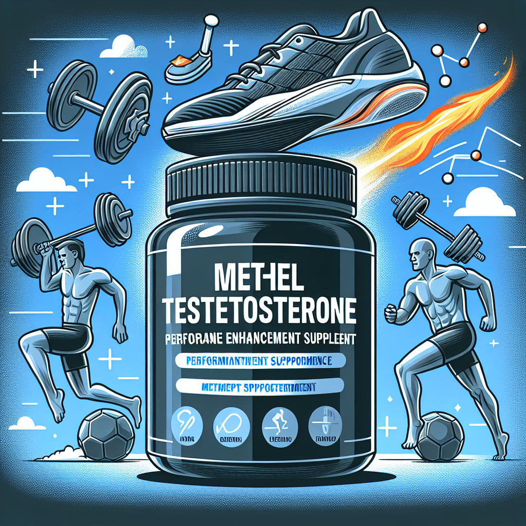 La Methyltestosterone come supplemento per la performance sportiva