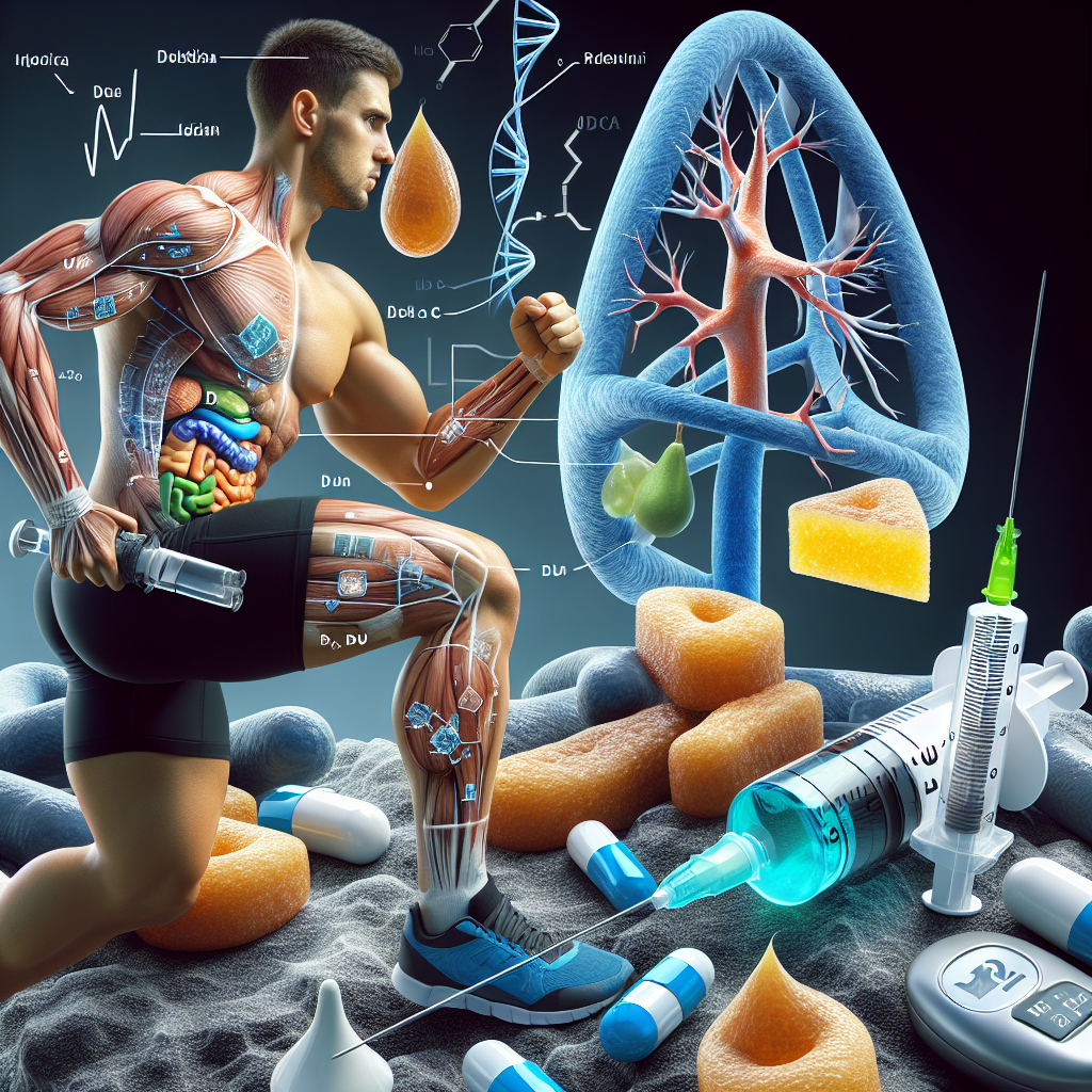 L'Insulina come Modulatore del Metabolismo Lipidico nei Corpi degli Atleti
