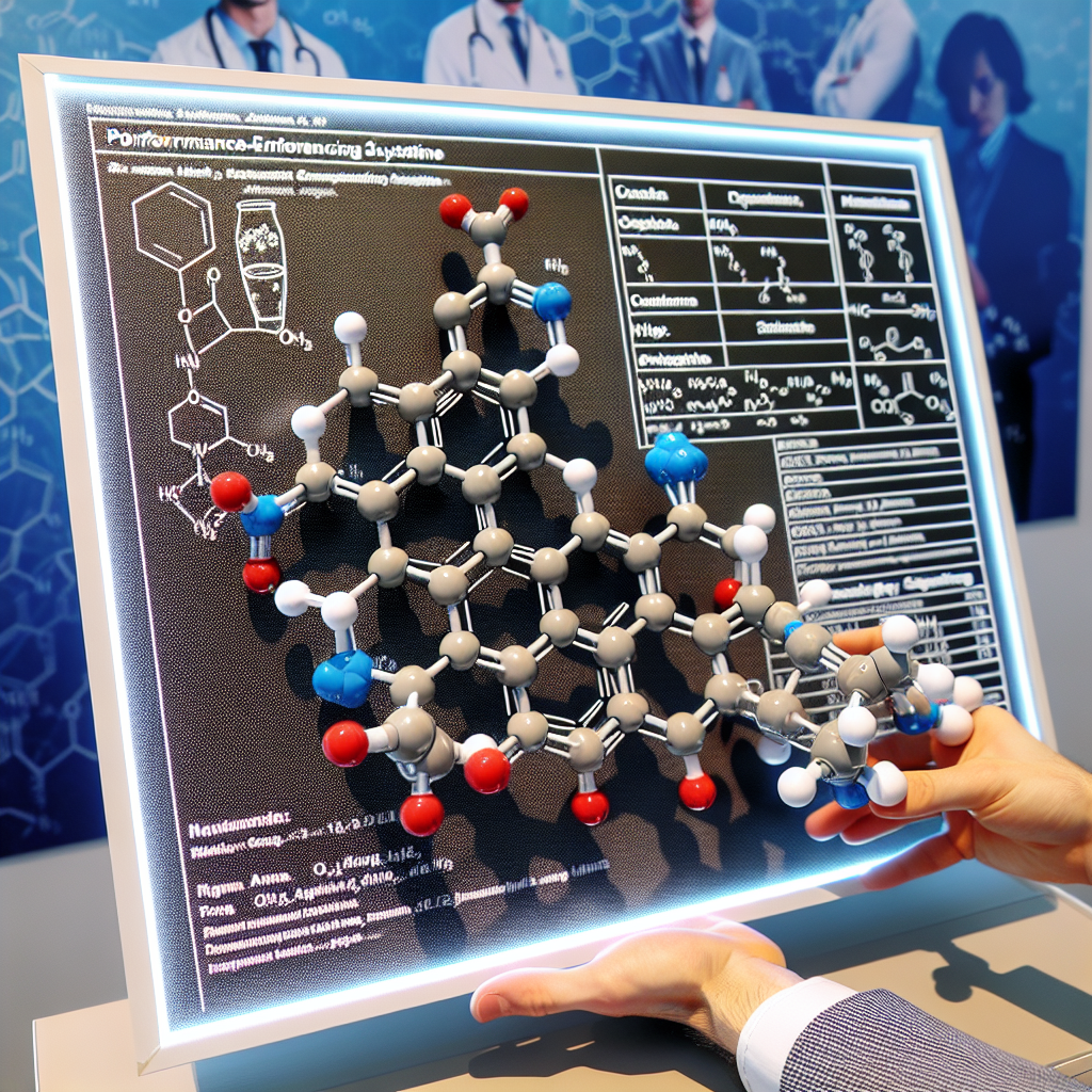 Metenolone enantato iniettabile: il doping più discusso nel mondo dello sport