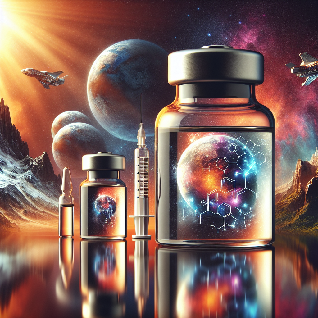 Metenolone enantato iniettabile: una soluzione efficace per la crescita muscolare negli atleti