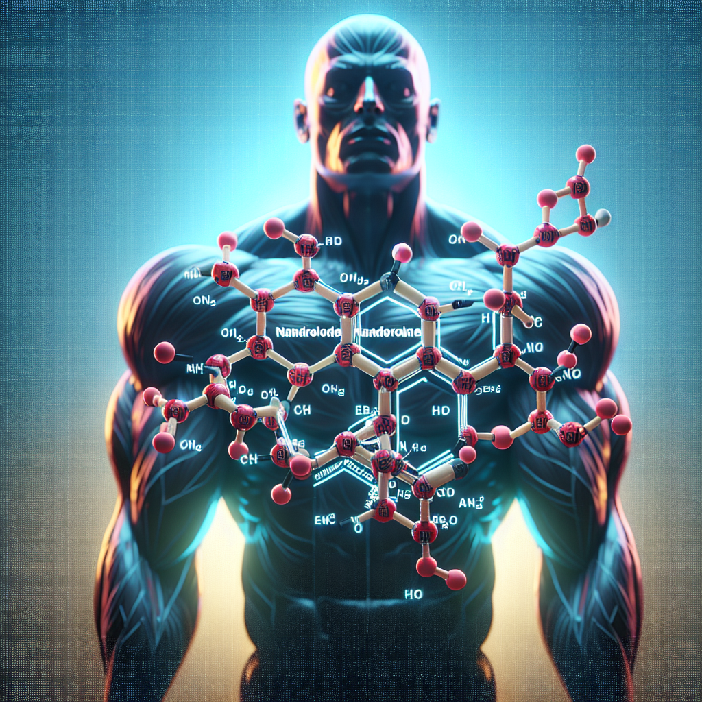Nandrolone: il doping più diffuso negli sport