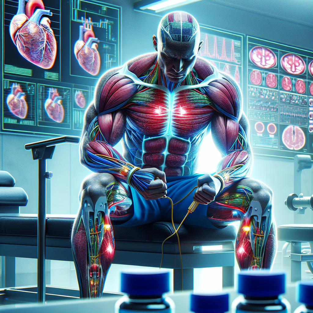 Gli effetti collaterali del Sustanon 250 negli sportivi