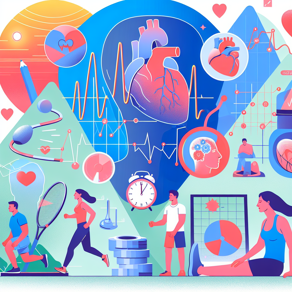 Gli effetti del Tadalafil Citrate sull'attività fisica: una revisione