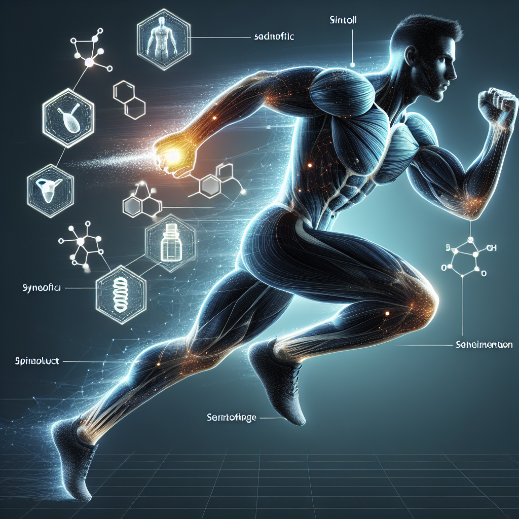 Il Sintol come potenziale miglioratore delle performance atletiche Il Sintol come potenziale miglioratore delle performance atletiche
