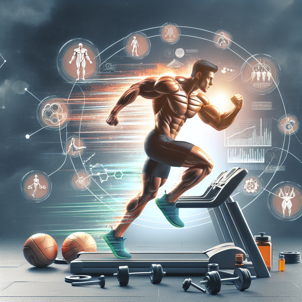 Il Sintol come potenziale miglioratore delle performance atletiche