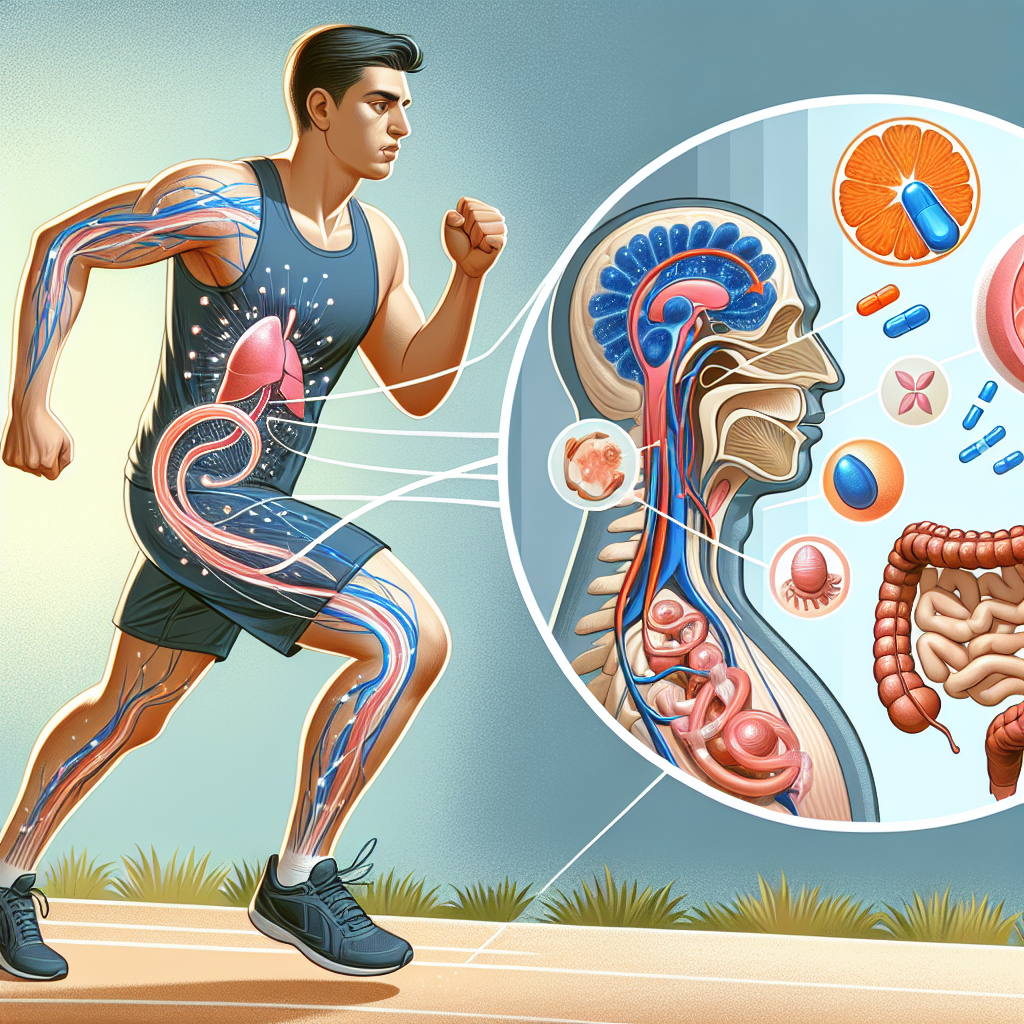 Impatto della Sibutramina sul metabolismo durante l'attività sportiva