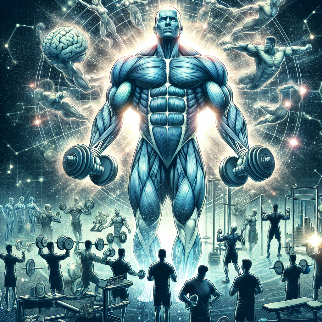 L'effetto dei Prohormon sull'ipertrofia muscolare: una revisione della letteratura