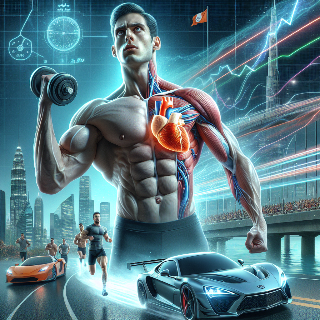 L'efficacia del Sustanon 250 nel migliorare le prestazioni sportive