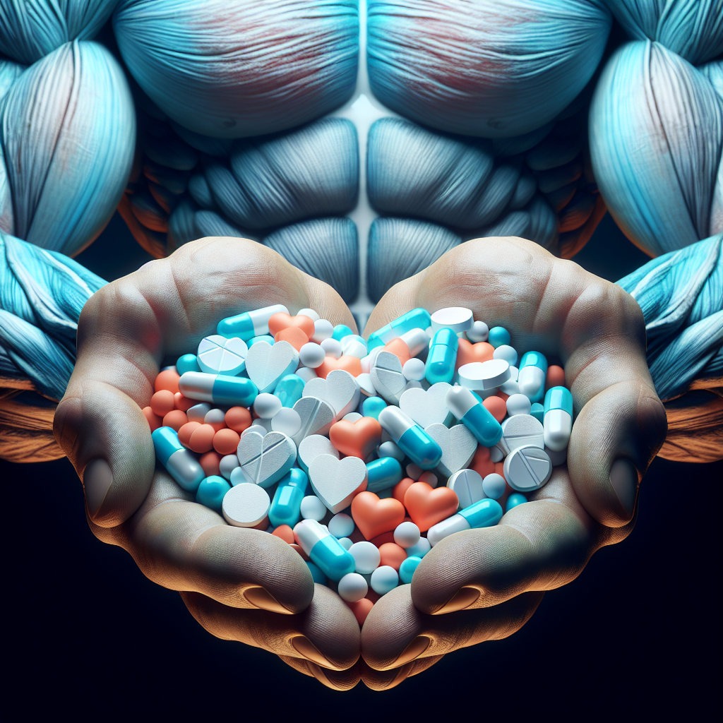 La pitavastatina calcio come sostanza dopante nel mondo dello sport