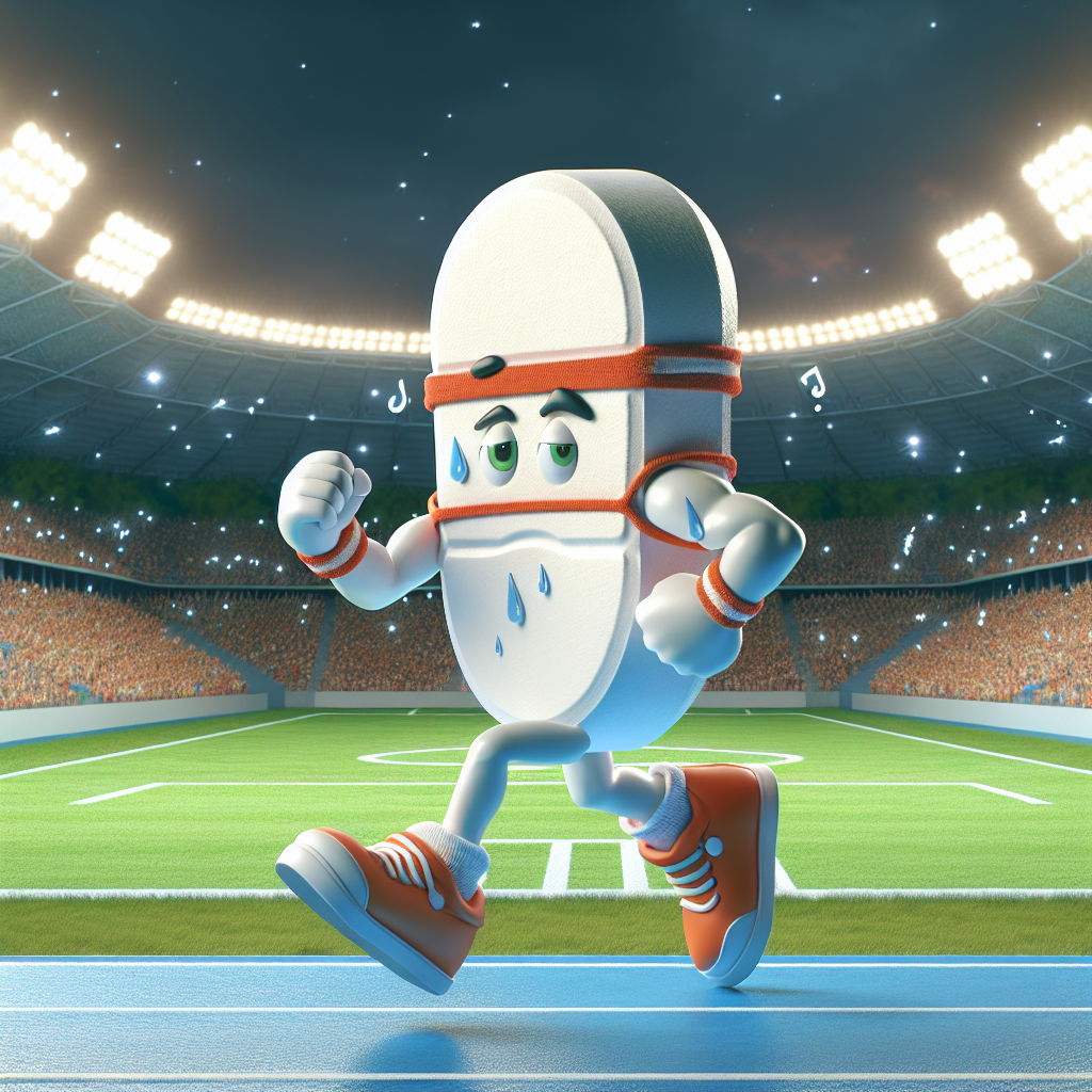 La pitavastatina calcio nel mondo dello sport