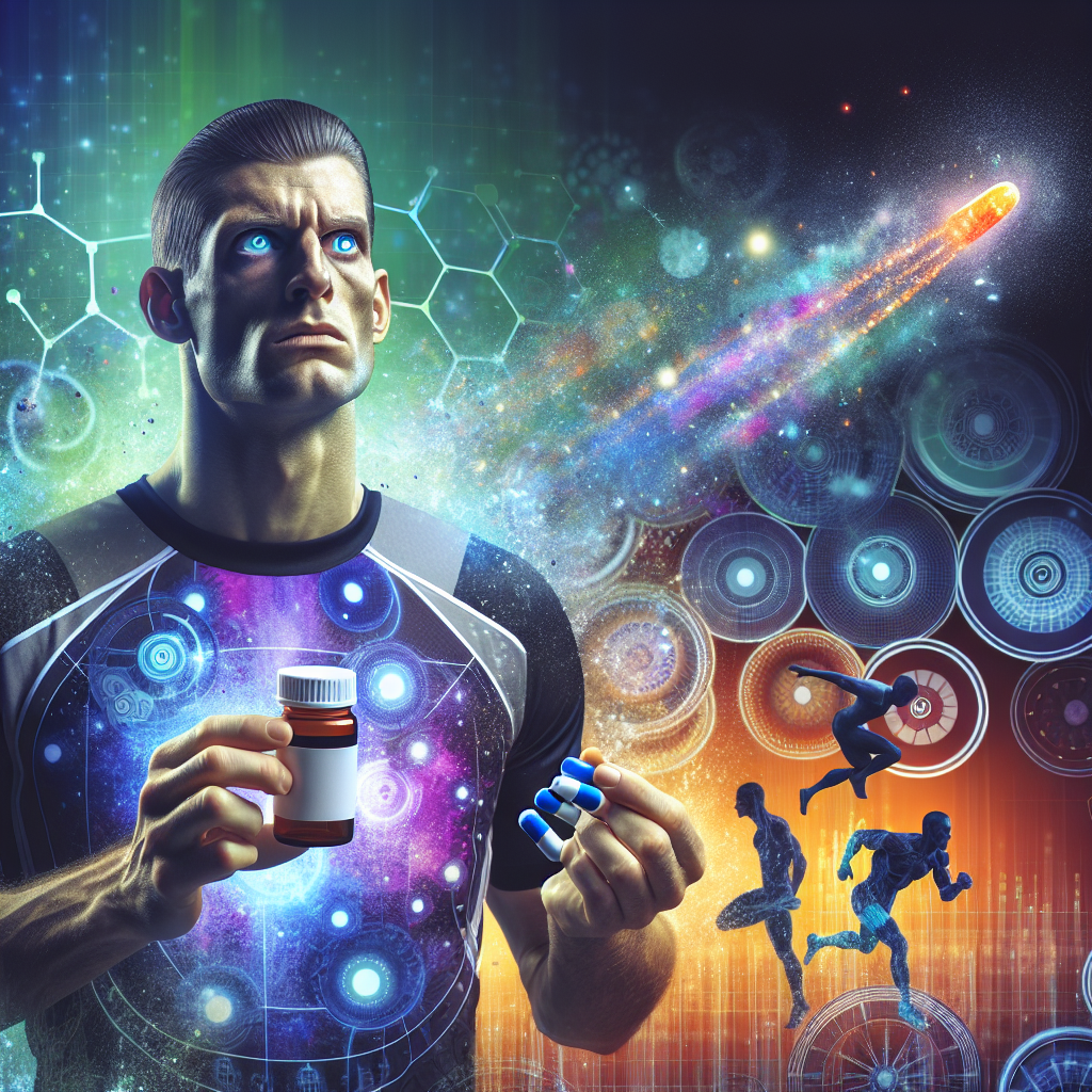 La somministrazione di Raloxifene HCL per migliorare le performance sportive La somministrazione di Raloxifene HCL per migliorare le performance sportive