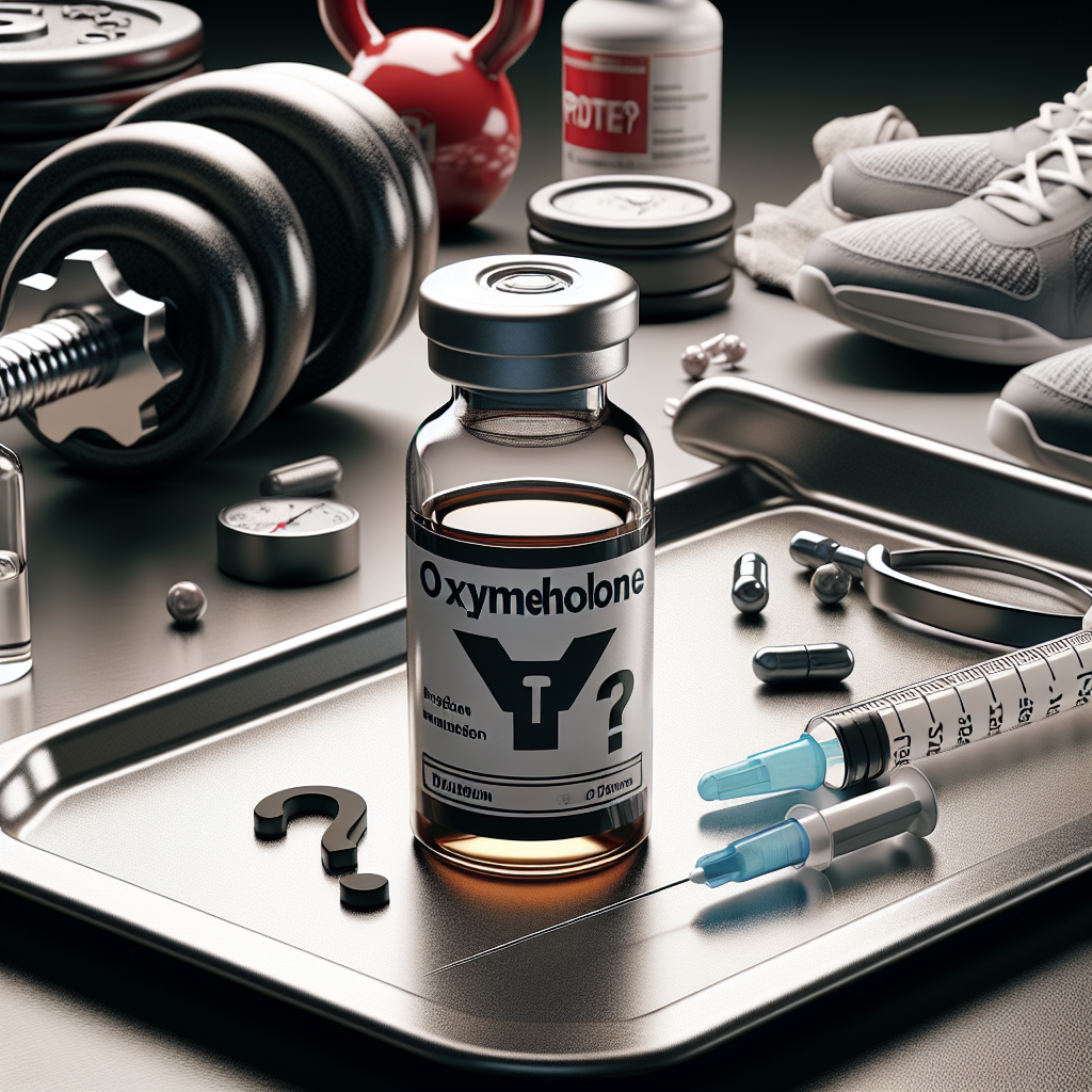 Oxymetholone injection: una soluzione per migliorare le prestazioni atletiche? Oxymetholone injection: una soluzione per migliorare le prestazioni atletiche?