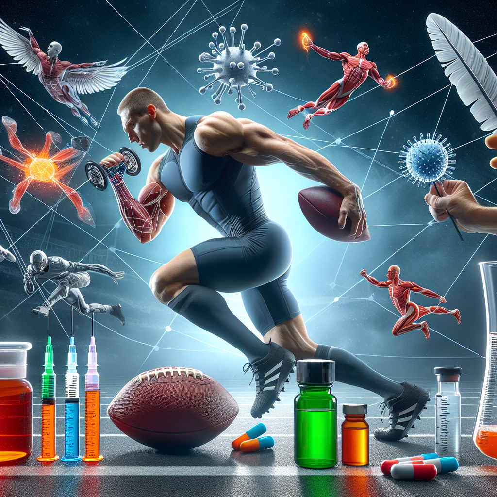 Parabolan: controversie e regolamentazioni nel mondo dello sport