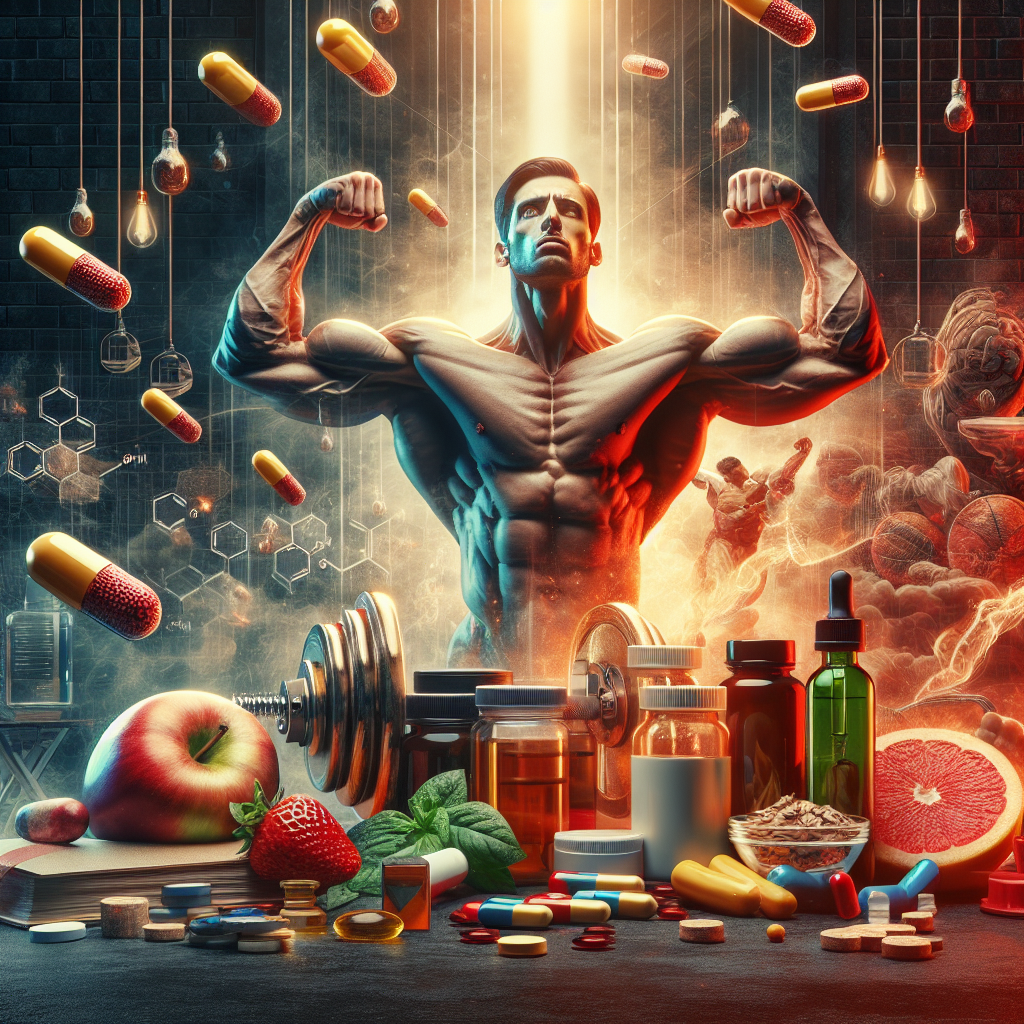 Parabolan nel bodybuilding: implicazioni per l'allenamento e la dieta