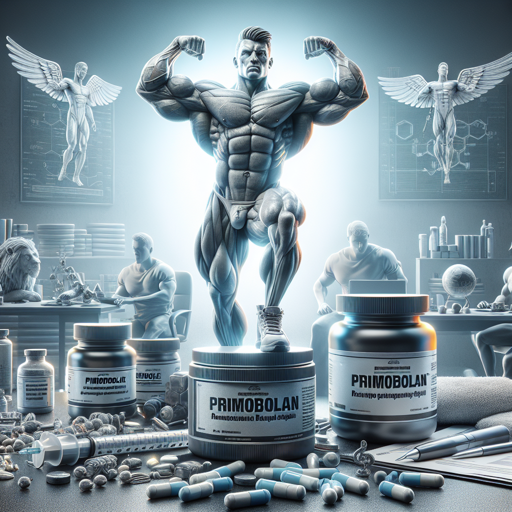 Primobolan: dosaggio e cicli consigliati per atleti Primobolan: dosaggio e cicli consigliati per atleti
