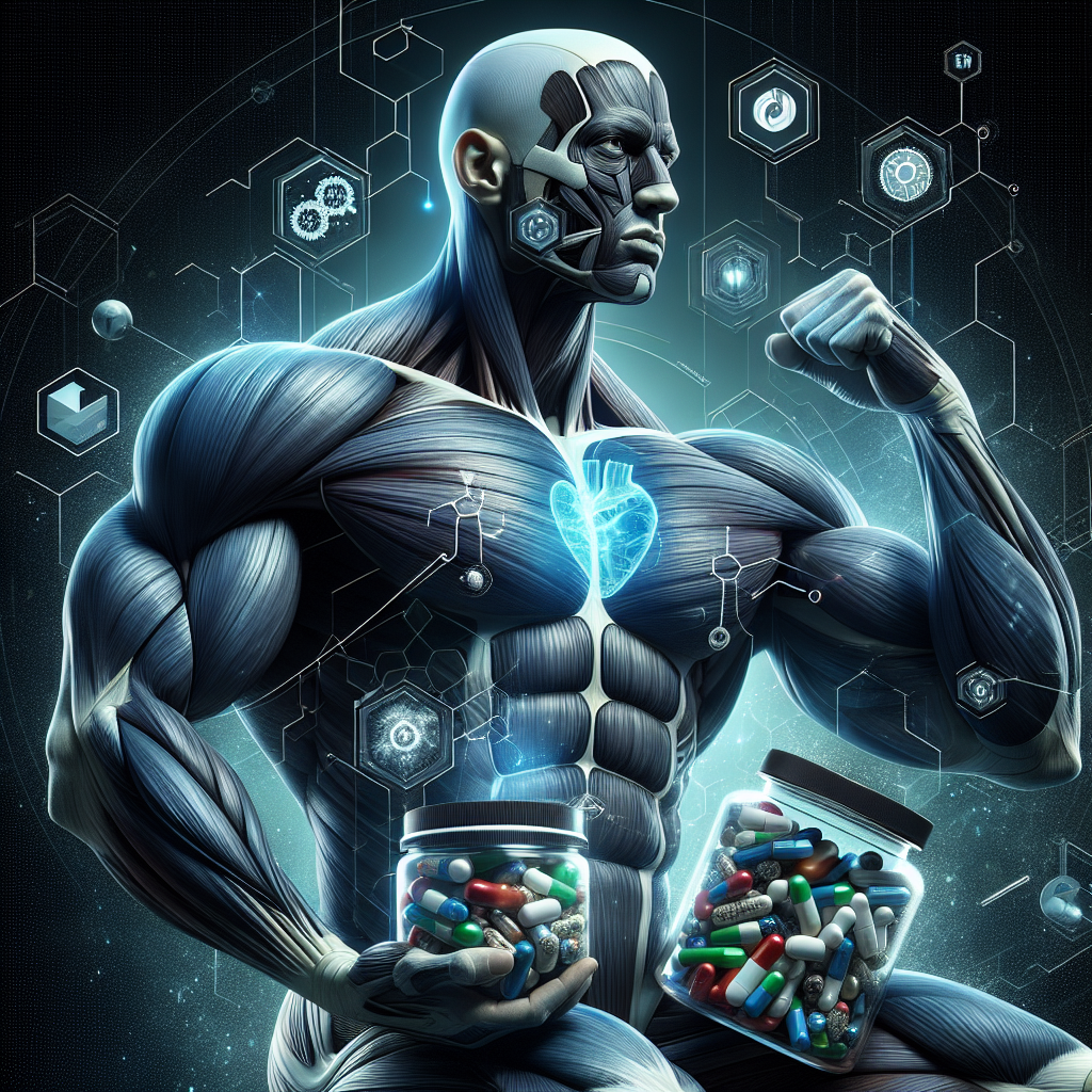 Primobolan: un alleato per migliorare le performance atletiche