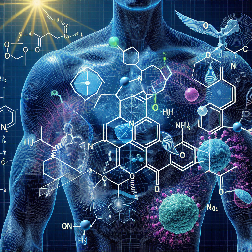 Sildenafil Citrate: un potenziatore della performance atletica Sildenafil Citrate: un potenziatore della performance atletica