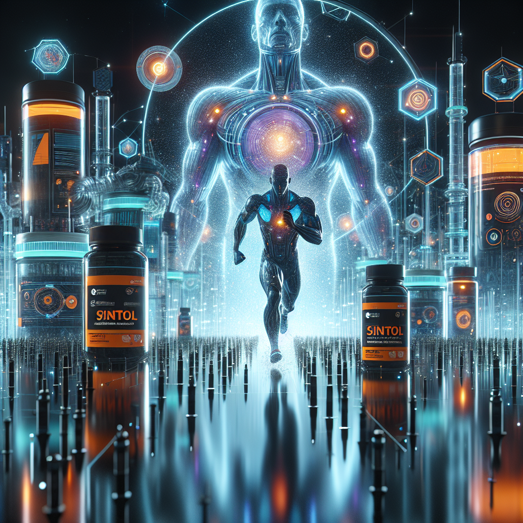 Sintol: la nuova frontiera della farmacologia sportiva