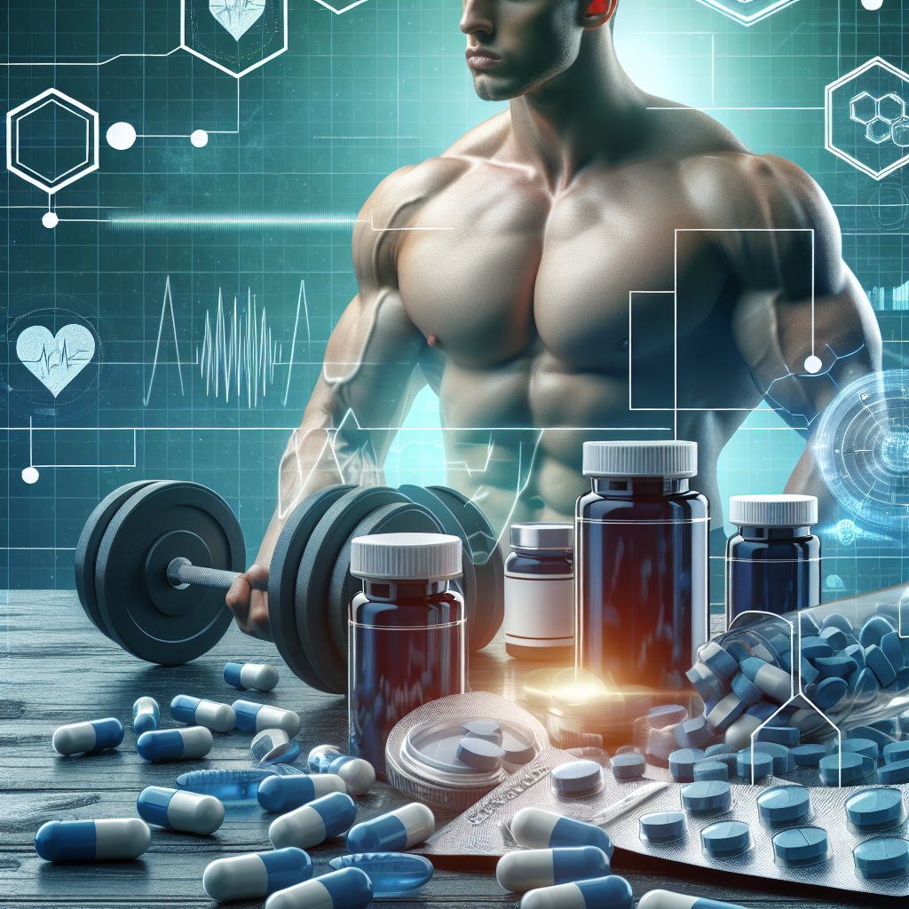 Stanozololo compresse nel bodybuilding: vantaggi e rischi per la salute Stanozololo compresse nel bodybuilding: vantaggi e rischi per la salute