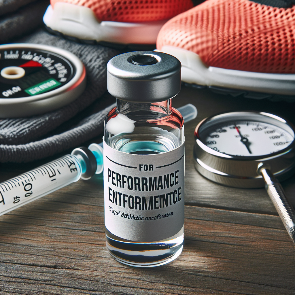 Stanozololo iniettabile: la soluzione per migliorare le performance atletiche Stanozololo iniettabile: la soluzione per migliorare le performance atletiche