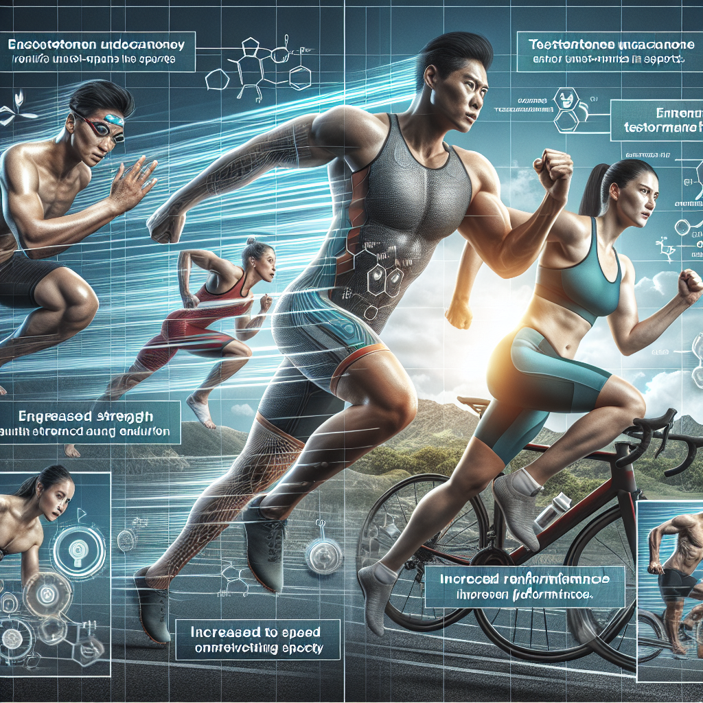 Benefici dell’utilizzo del Testosterone undecanoato nello sport Benefici dell'utilizzo del Testosterone undecanoato nello sport