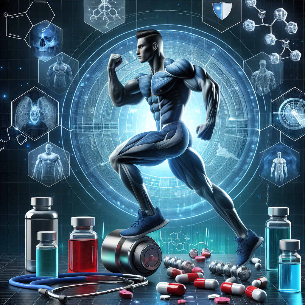 L’uso del testosterone propionato nella farmacologia sportiva L'uso del testosterone propionato nella farmacologia sportiva