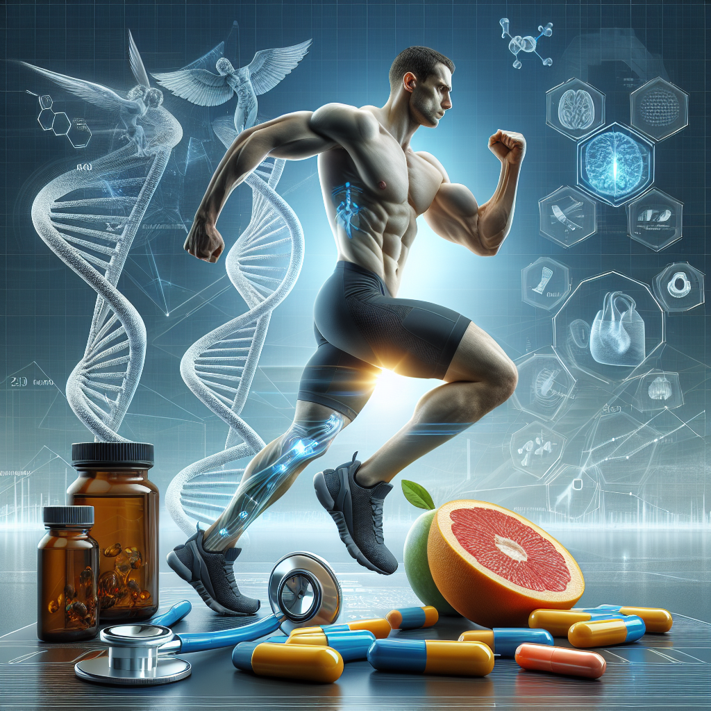 Tirzepatide: un nuovo alleato per migliorare le prestazioni sportive