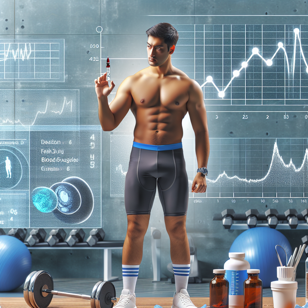 Tirzepatide: una soluzione efficace per il controllo del peso negli sportivi