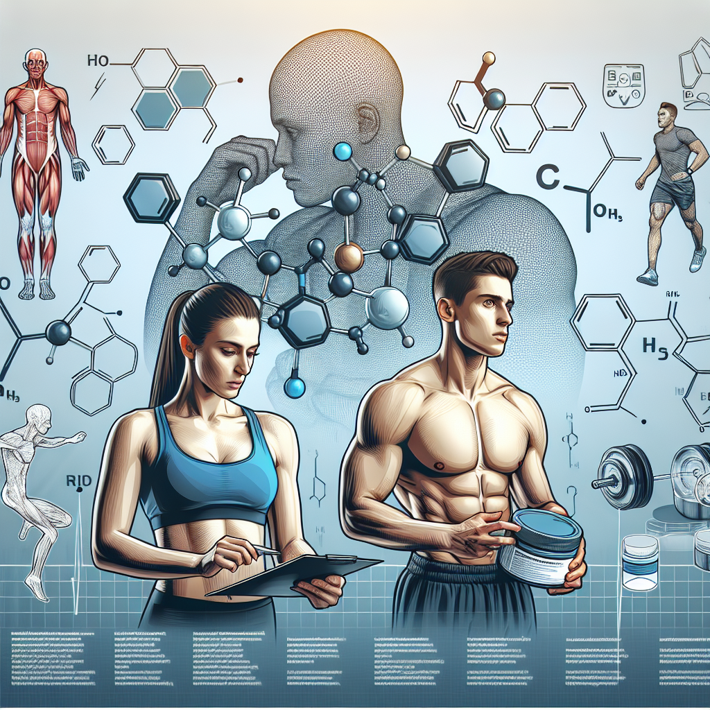 Toremifene citrato: effetti collaterali e controindicazioni per gli atleti