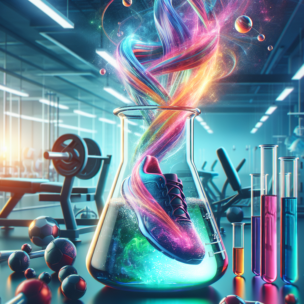 Trenbolone mix: il potenziale per migliorare le performance atletiche