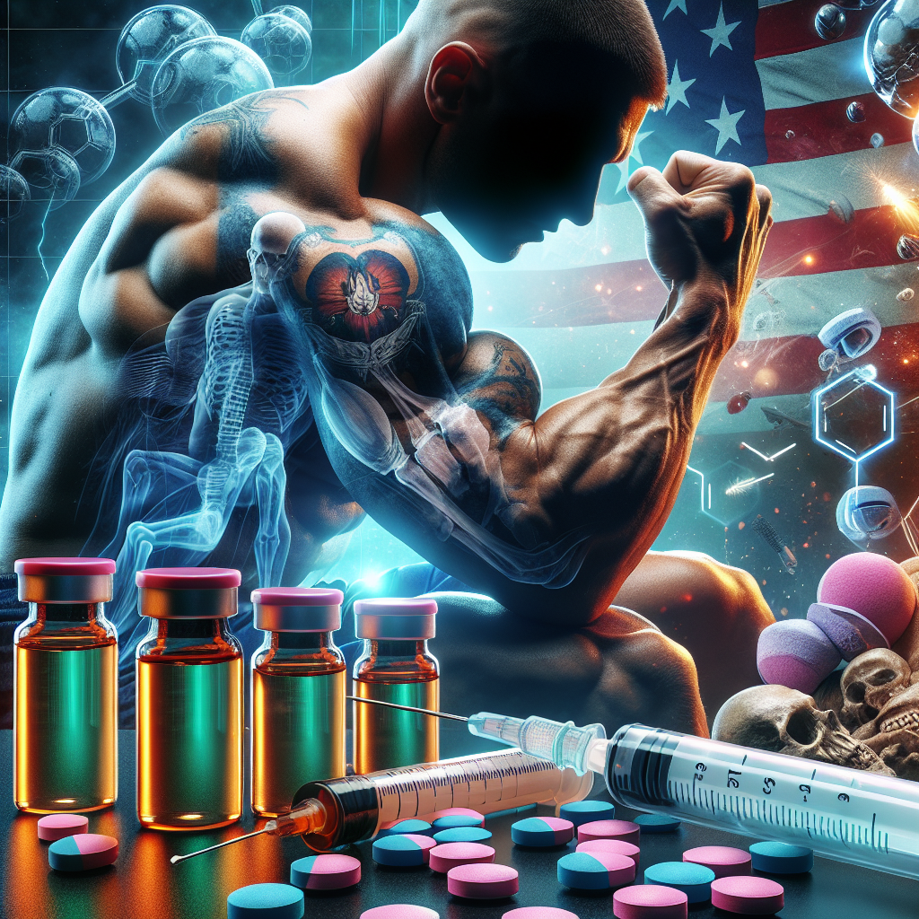 Trestolone acetato: un'anabolizzante controverso nello sport