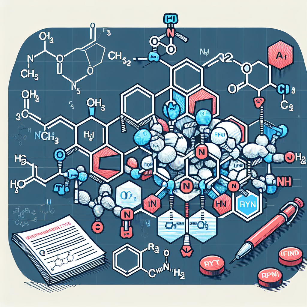 Trestolone acetato: un potente agente anabolizzante per gli atleti professionisti