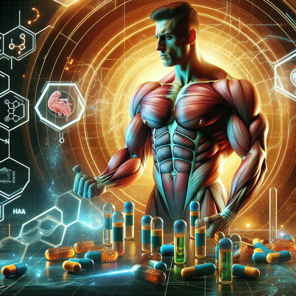 Trestolone: un'analisi approfondita sulle sue proprietà anabolizzanti