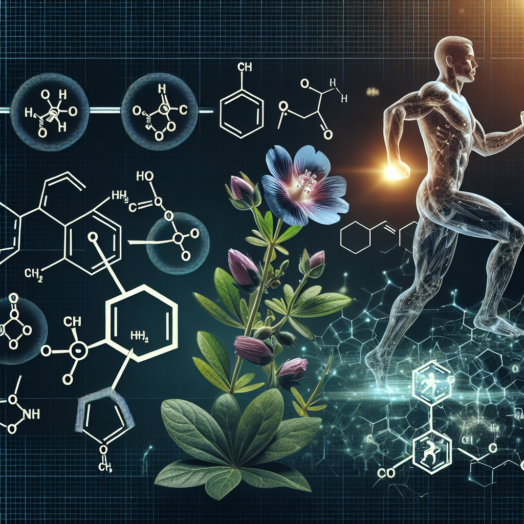 Tribulus Terrestris: meccanismi d'azione e benefici per gli atleti