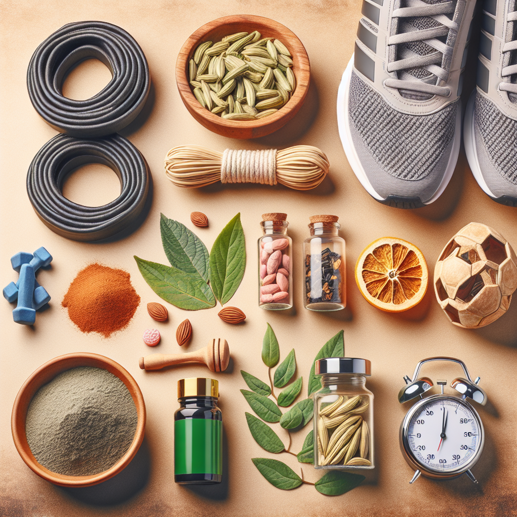 Tribulus Terrestris: un alleato naturale per la performance atletica