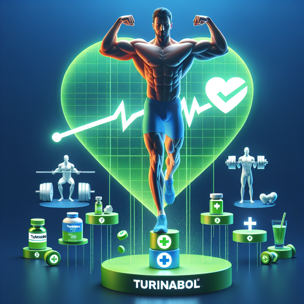 Turinabol: il segreto per migliorare le performance atletiche senza compromettere la salute