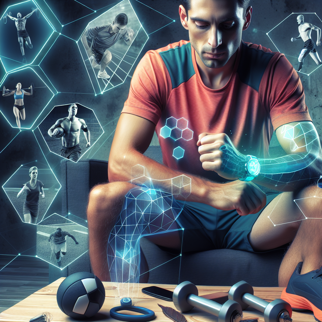 Vardenafil: un farmaco sempre più popolare tra gli atleti