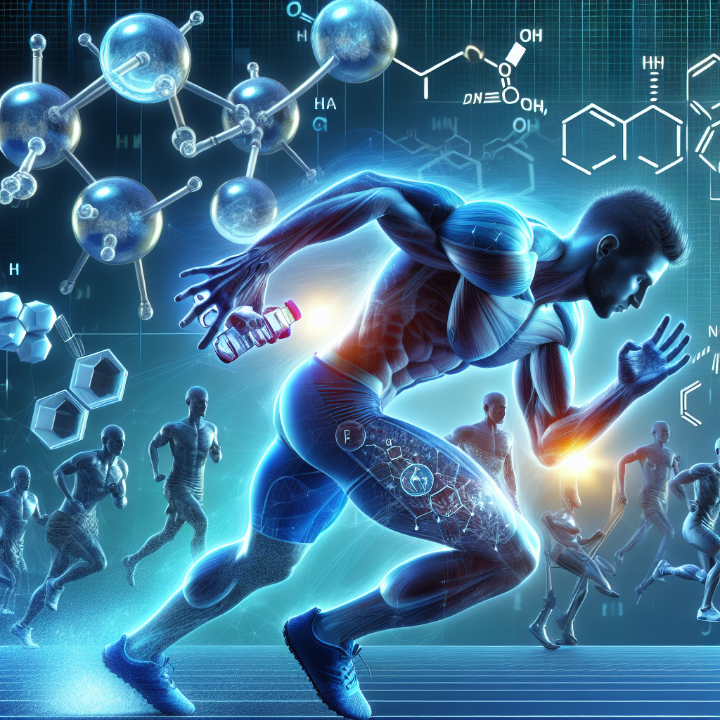 Yohimbine Cloridrato nel doping sportivo: un rischio da non sottovalutare