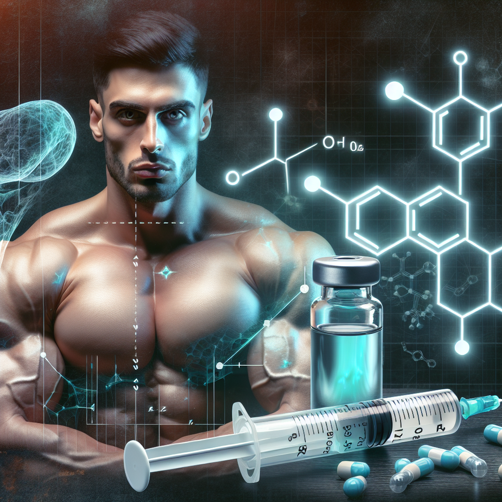 Testosterone fenilpropionato: dosaggio ottimale per atleti