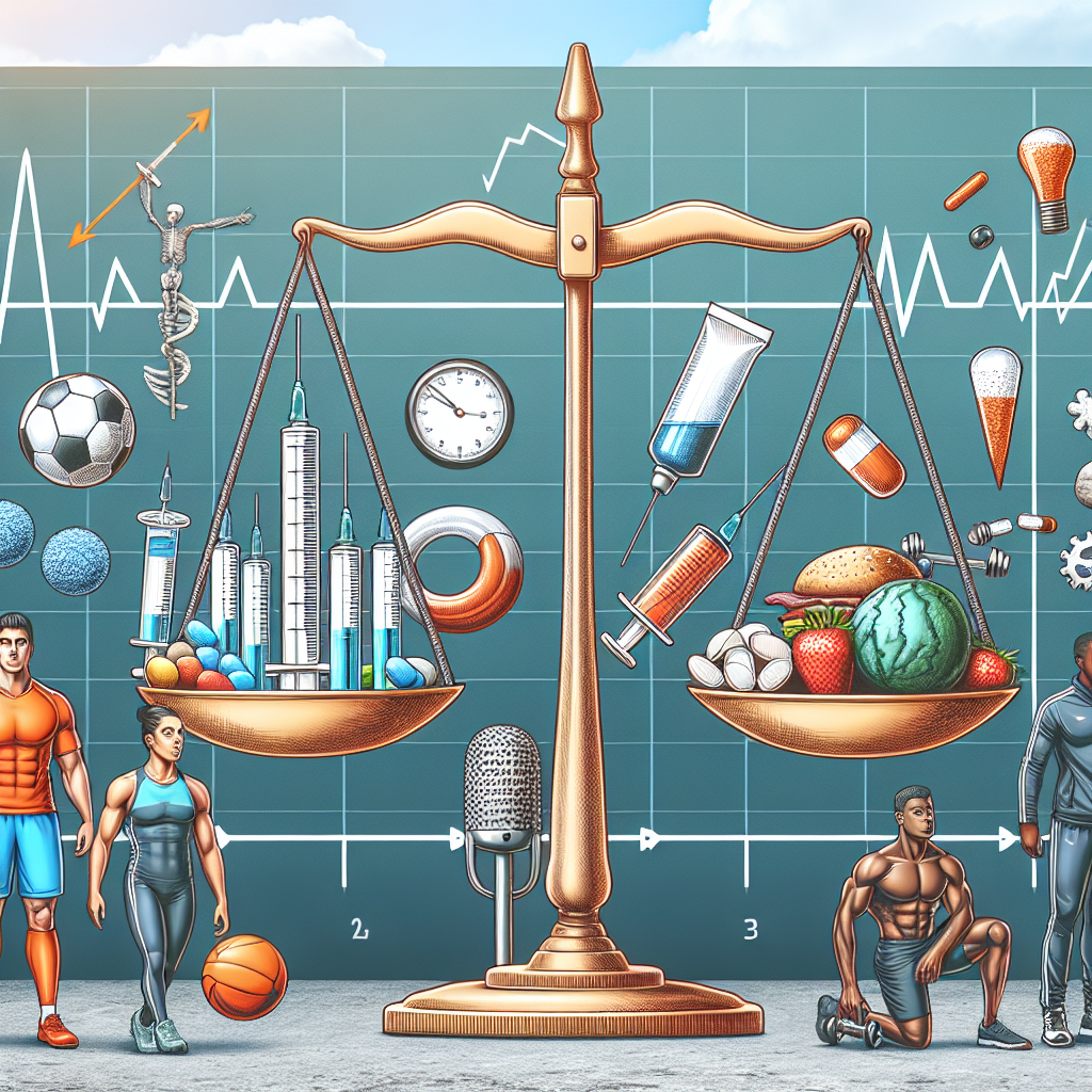 Integrare l’acqua battericida per iniezioni nella dieta degli sportivi: vantaggi e svantaggi Integrare l'acqua battericida per iniezioni nella dieta degli sportivi: vantaggi e svantaggi